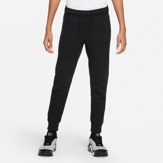 Nike Sportswear Tech Fleece Kids' Trackpants