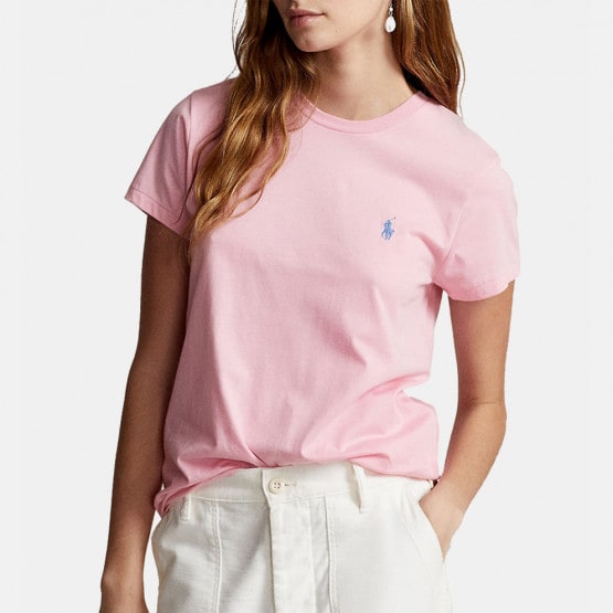 Polo Ralph Lauren Γυναικείο T-shirt