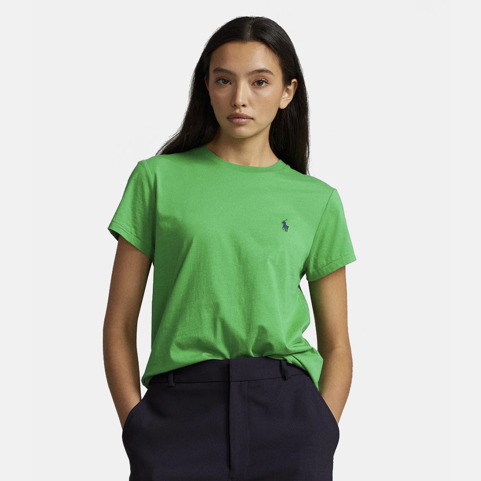 Polo Ralph Lauren Γυναικείο T-shirt