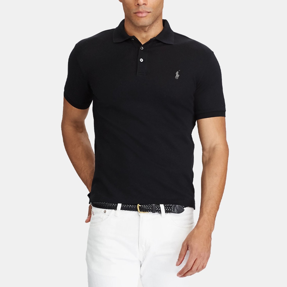 Polo Ralph Lauren Core Replen Men's Polo T-shirt