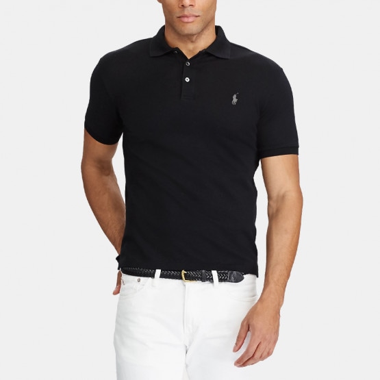 Polo Ralph Lauren Core Replen Ανδρικό Polo T-shirt