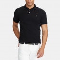 Polo Ralph Lauren Core Replen Ανδρικό Polo T-shirt