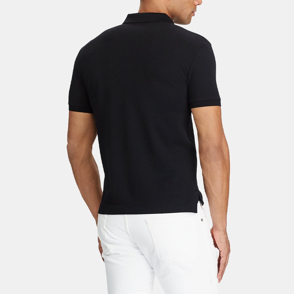 Polo Ralph Lauren Core Replen Ανδρικό Polo T-shirt