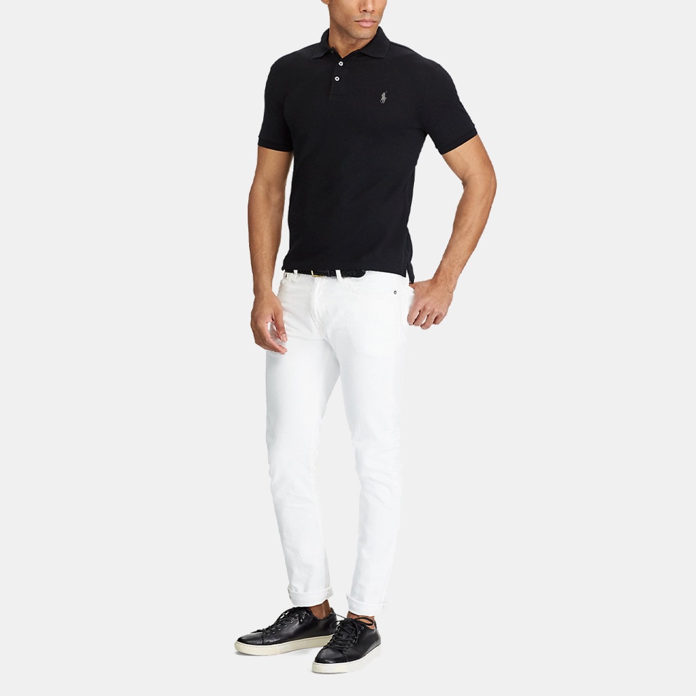 Polo Ralph Lauren Core Replen Men's Polo T-shirt