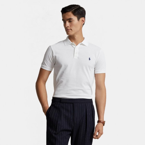 Polo Ralph Lauren Core Replen Ανδρικό Polo T-shirt