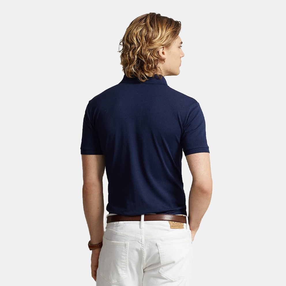 Polo Ralph Lauren Core Replen Men's Polo T-shirt