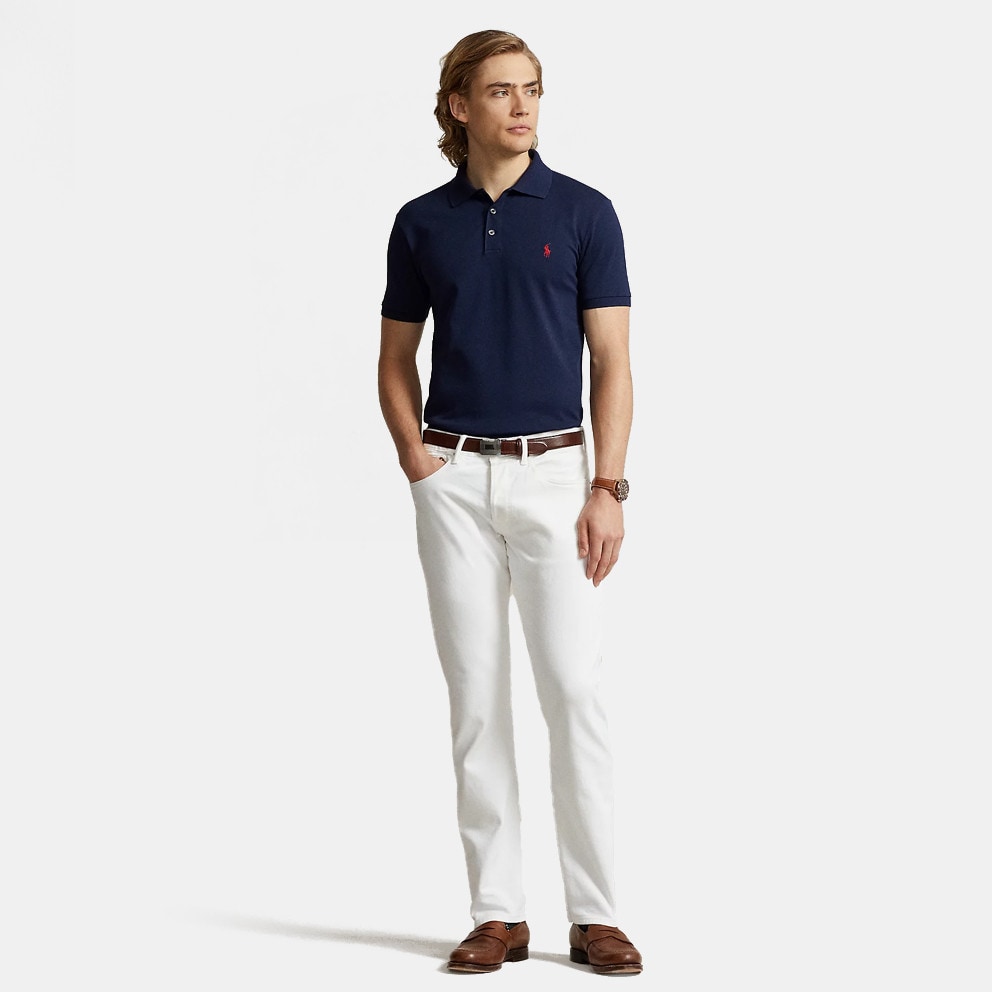 Polo Ralph Lauren Core Replen Men's Polo T-shirt