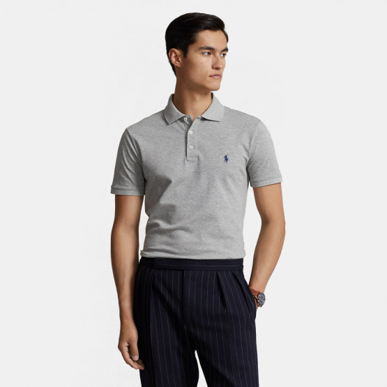 Polo Ralph Lauren Core Replen Men's Polo T-shirt