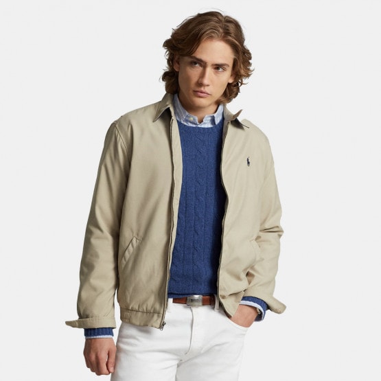 Polo Ralph Lauren Lined Men's Jacket