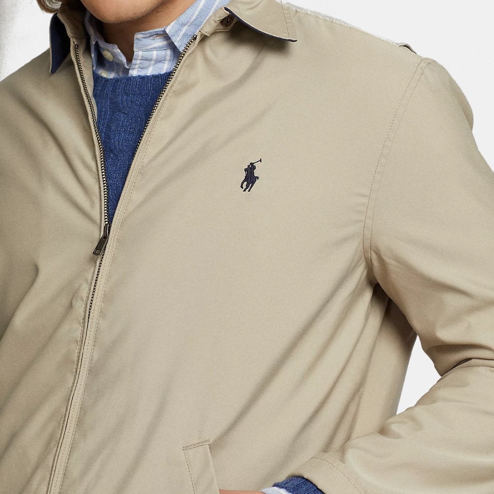 Polo Ralph Lauren Lined Ανδρικό Μπουφάν