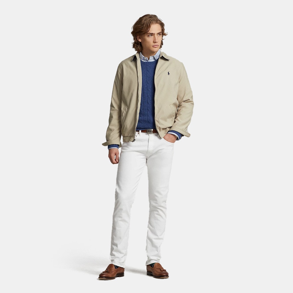 Polo Ralph Lauren Lined Ανδρικό Μπουφάν