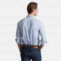 Polo Ralph Lauren Core Replen Custom Fit Ανδρικό Πουκάμισο