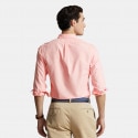 Polo Ralph Lauren Core Replen Custom Fit Ανδρικό Πουκάμισο