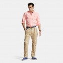 Polo Ralph Lauren Core Replen Custom Fit Ανδρικό Πουκάμισο
