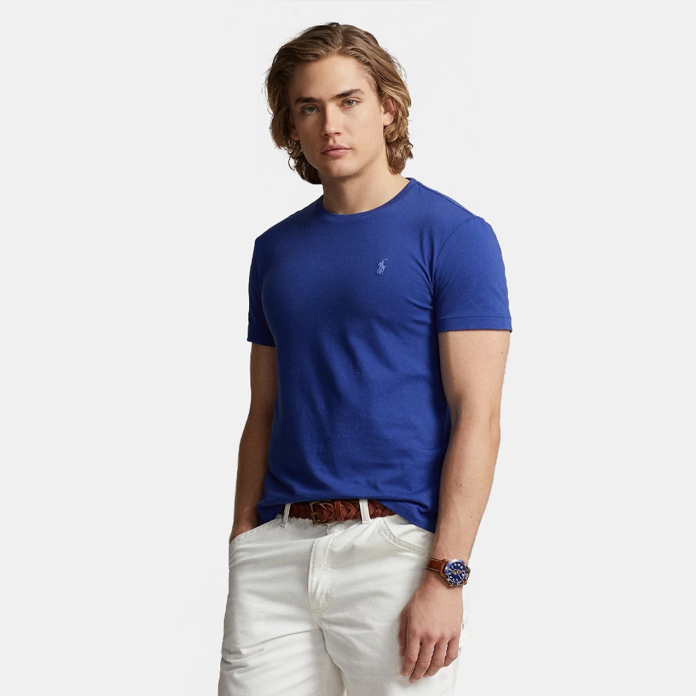 Polo Ralph Lauren Classics Ανδρικό T-shirt