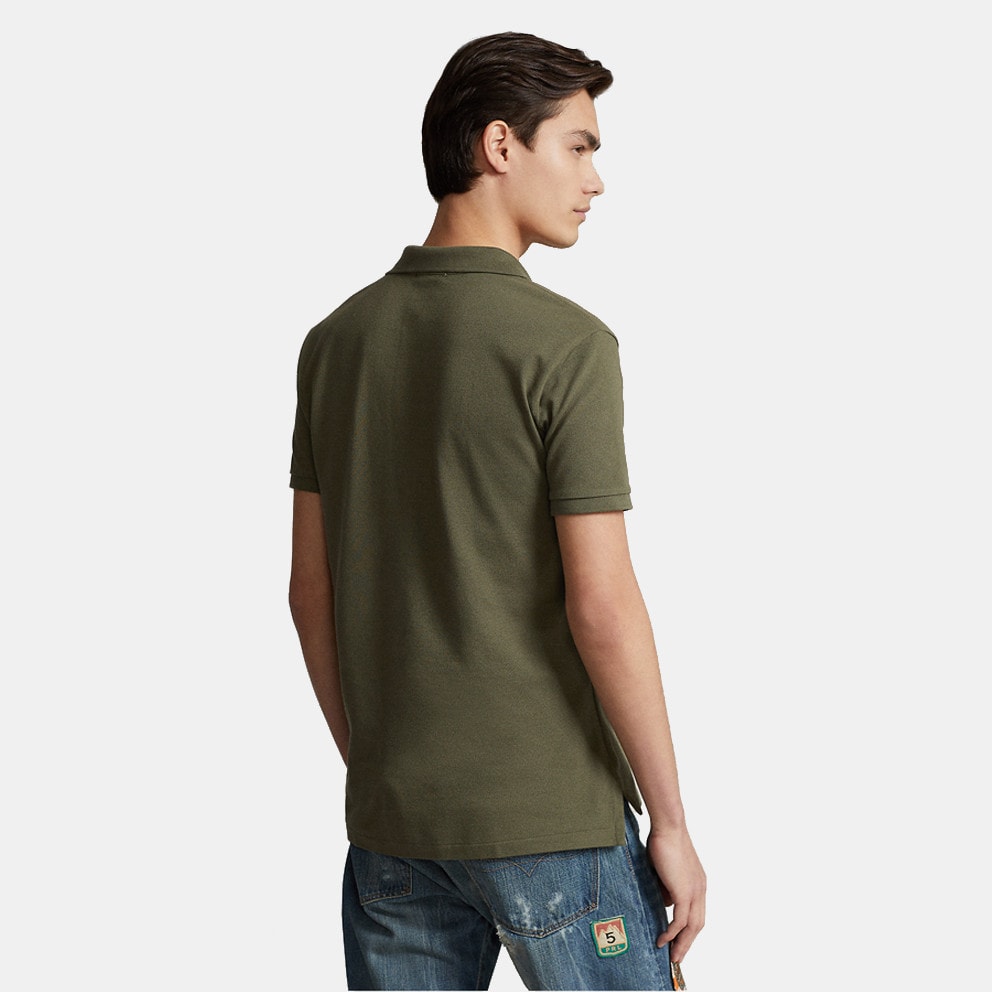 Polo Ralph Lauren Classics Ανδρικό Polo T-shirt