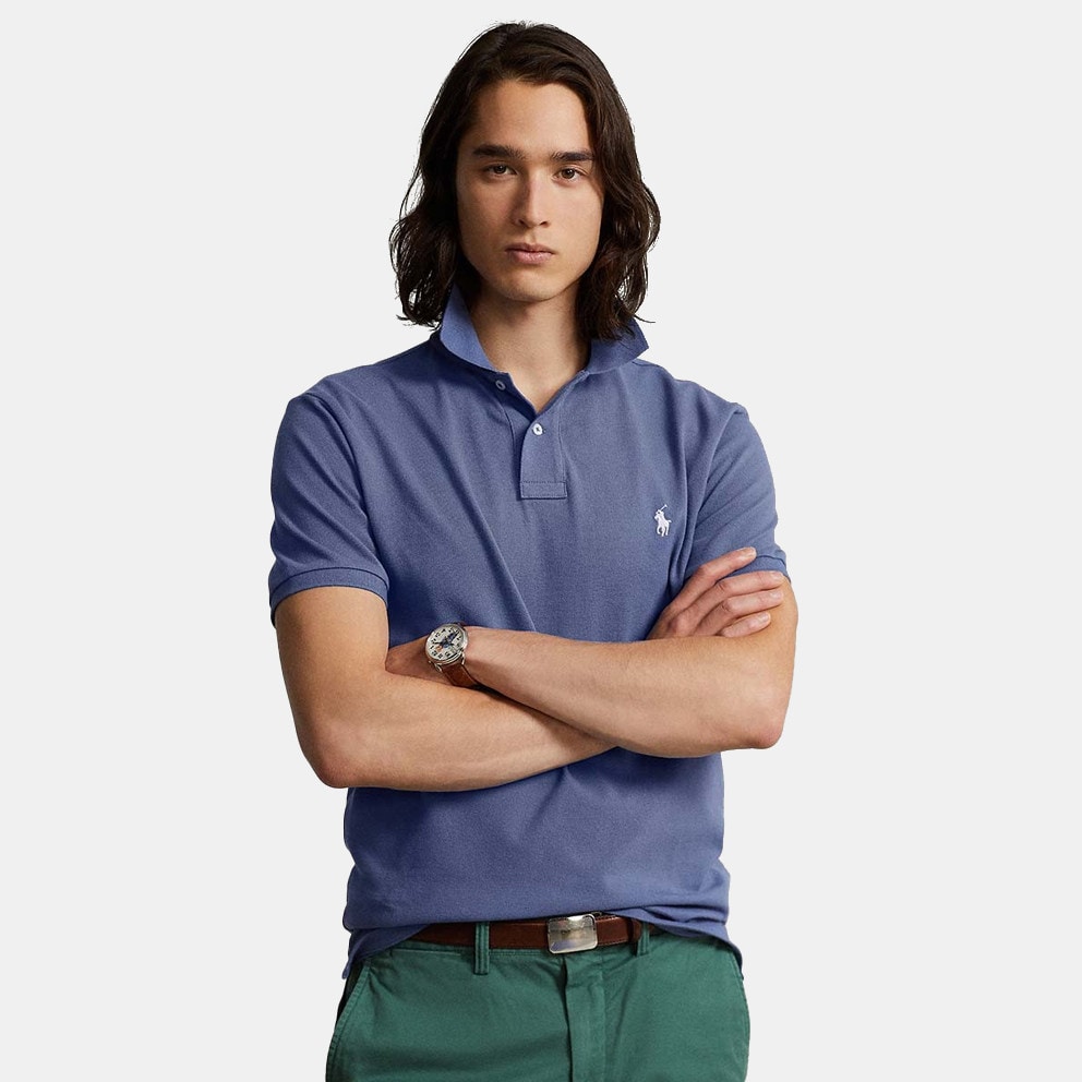 Polo Ralph Lauren Classics Men's Polo T-shirt