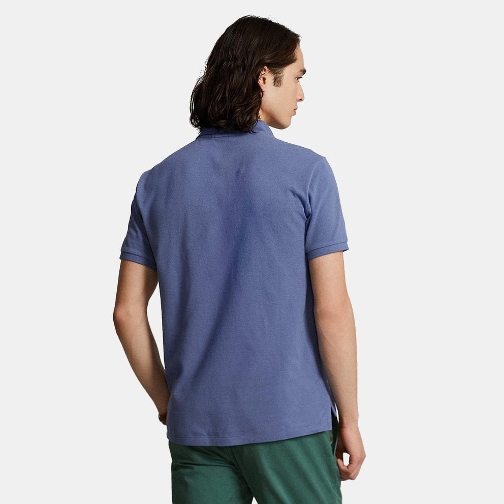 Polo Ralph Lauren Classics Ανδρικό Polo T-shirt