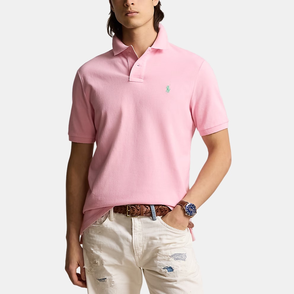 Polo Ralph Lauren Classics Men's Polo T-shirt