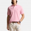 Polo Ralph Lauren Classics Ανδρικό Polo T-shirt