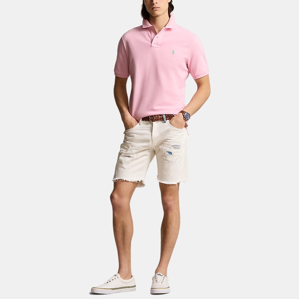 Polo Ralph Lauren Classics Men's Polo T-shirt