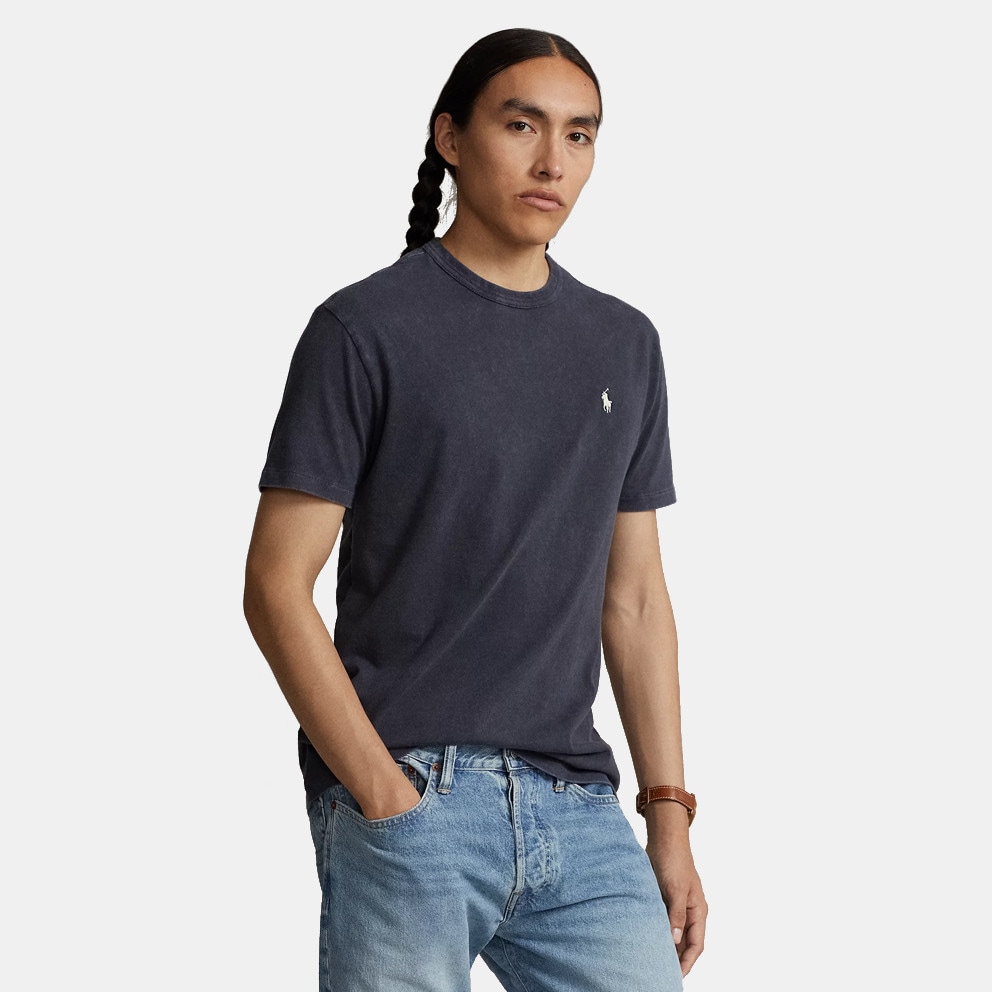 Polo Ralph Lauren Classics Ανδρικό T-shirt