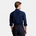 Polo Ralph Lauren Core Replen Custom Fit Ανδρικό Πουκάμισο
