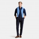 Polo Ralph Lauren Core Replen Custom Fit Ανδρικό Πουκάμισο