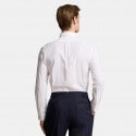 Polo Ralph Lauren Core Replen Custom Fit Ανδρικό Πουκάμισο