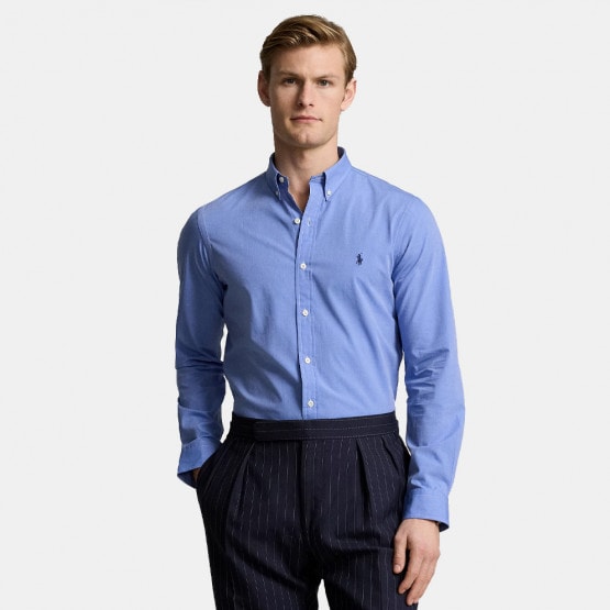 Polo Ralph Lauren Core Replen Custom Fit Men's Shirt