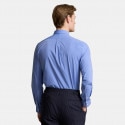 Polo Ralph Lauren Core Replen Custom Fit Ανδρικό Πουκάμισο