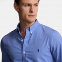 Polo Ralph Lauren Core Replen Custom Fit Ανδρικό Πουκάμισο