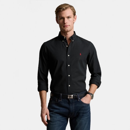 Polo Ralph Lauren Core Replen Custom Fit Men's Shirt