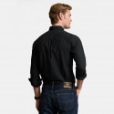 Polo Ralph Lauren Core Replen Custom Fit Ανδρικό Πουκάμισο