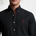 Polo Ralph Lauren Core Replen Custom Fit Ανδρικό Πουκάμισο