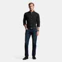 Polo Ralph Lauren Core Replen Custom Fit Ανδρικό Πουκάμισο