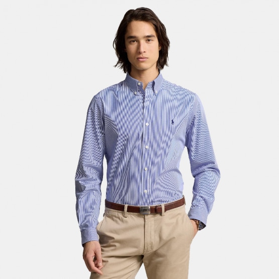 Polo Ralph Lauren Core Replen Custom Fit Men's Shirt
