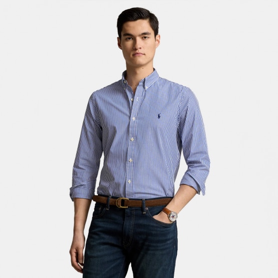 Polo Ralph Lauren Core Replen Custom Fit Men's Shirt