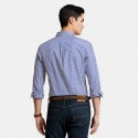 Polo Ralph Lauren Core Replen Custom Fit Ανδρικό Πουκάμισο