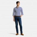 Polo Ralph Lauren Core Replen Custom Fit Ανδρικό Πουκάμισο