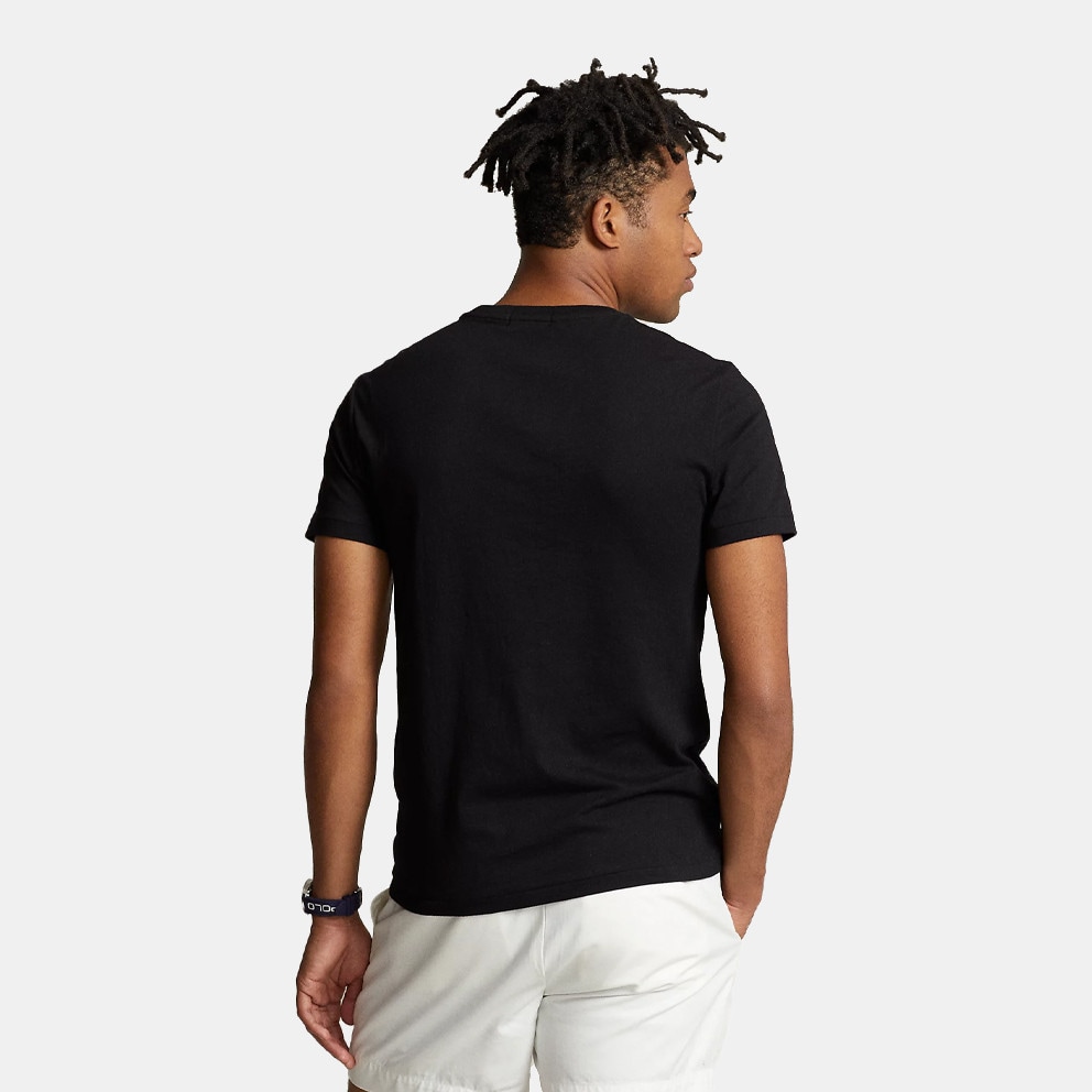 Polo Ralph Lauren Classics 12/16 Ανδρικό Τ-shirt