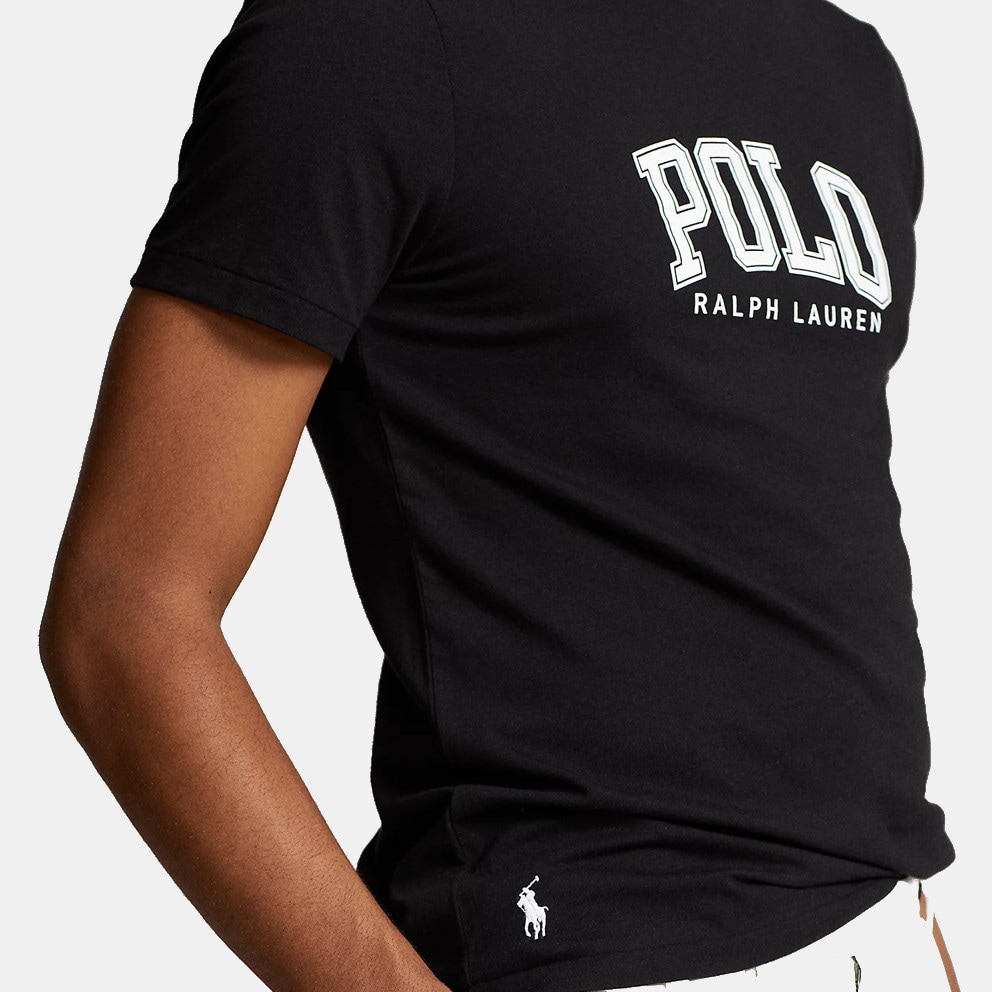 Polo Ralph Lauren Classics 12/16 Ανδρικό Τ-shirt
