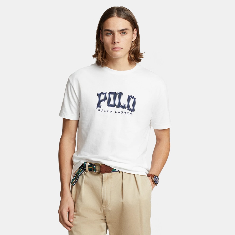 Polo Ralph Lauren Classics 12/16 Aνδρικό T-shirt