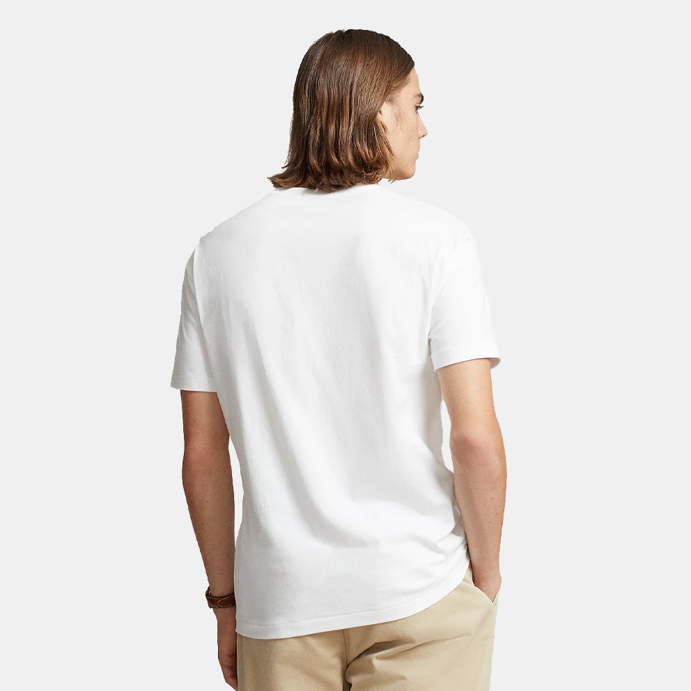 Polo Ralph Lauren Classics 12/16 Aνδρικό T-shirt