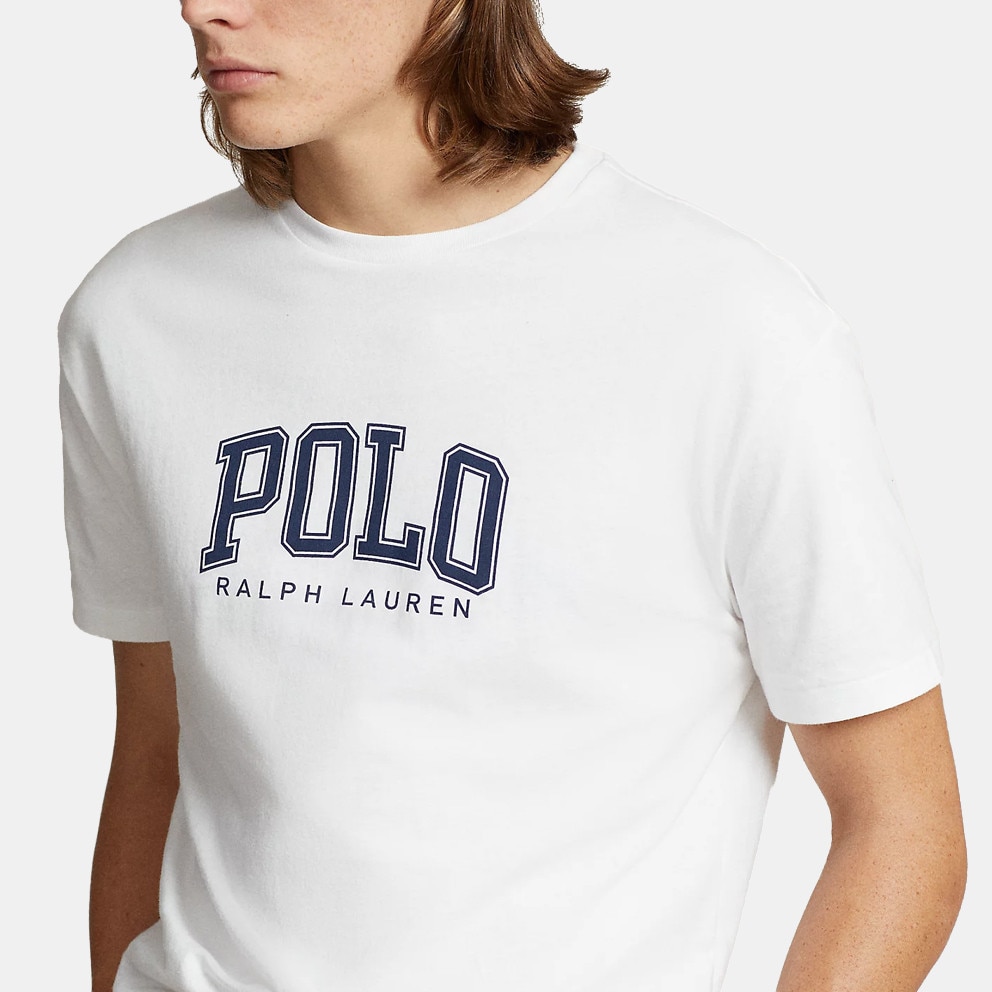 Polo Ralph Lauren Classics 12/16 Aνδρικό T-shirt