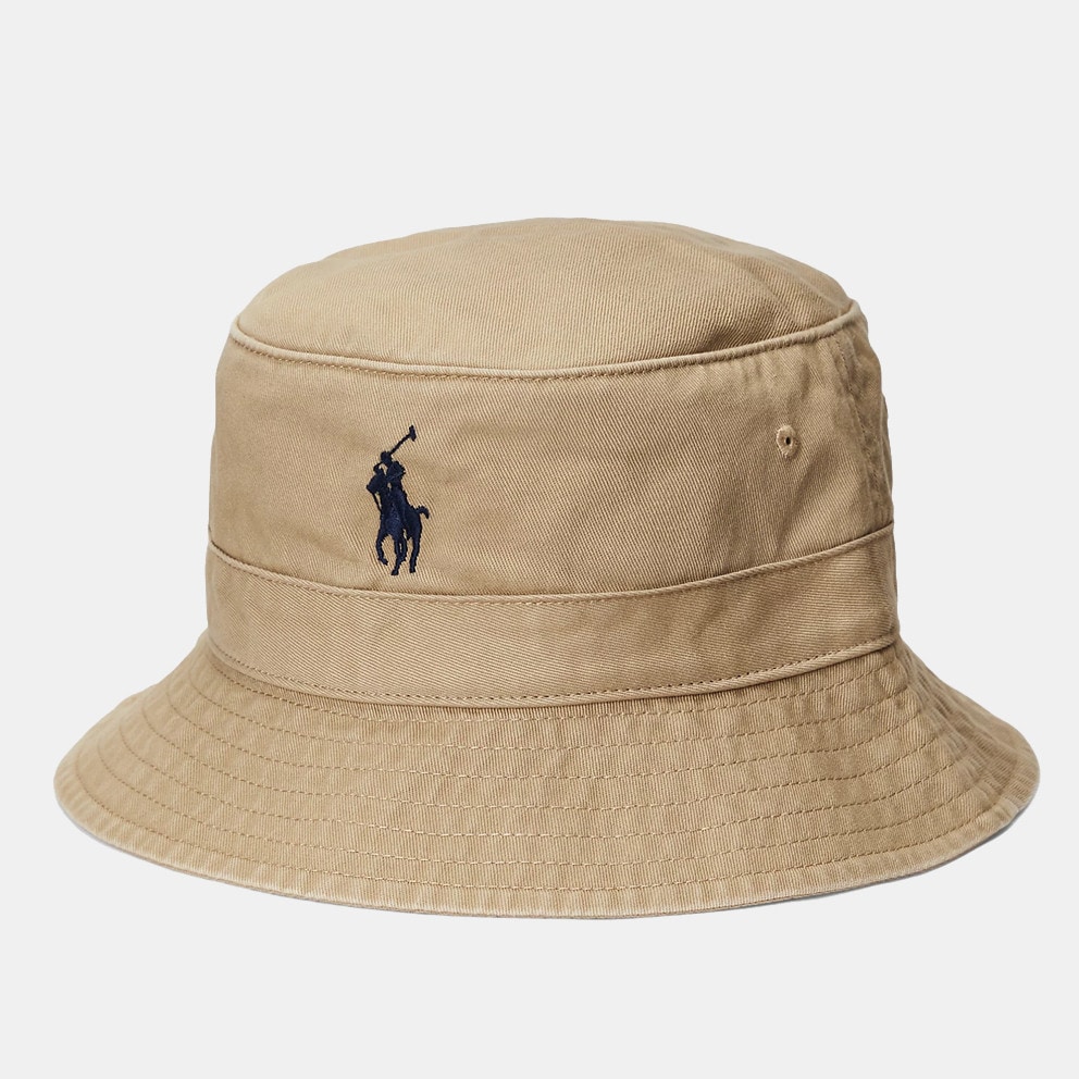 Polo Ralph Lauren Ανδρικό Bucket Καπέλο