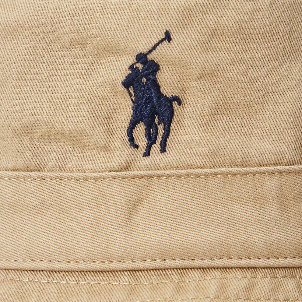 Polo Ralph Lauren Bucket Καπέλο