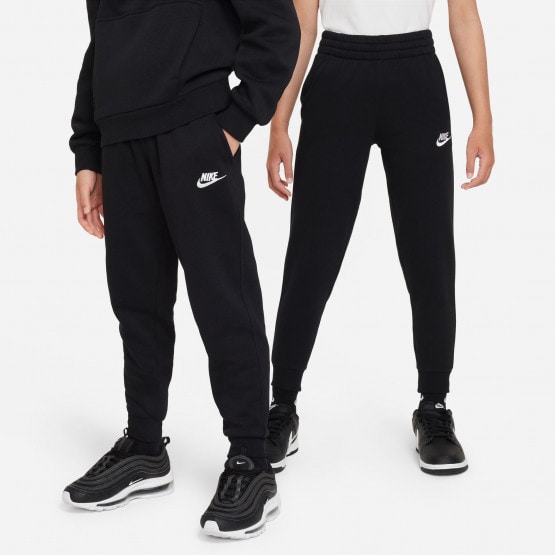 Nike Sportswear Club Fleece Kids' Trackpants