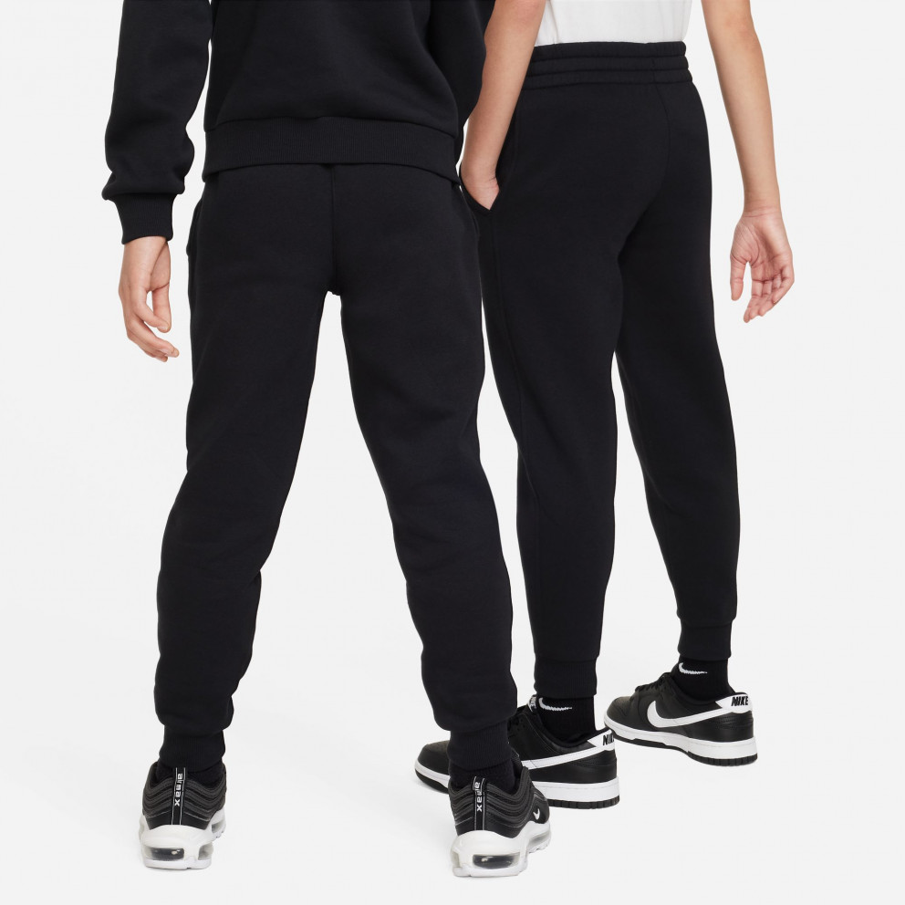 Nike Sportswear Club Fleece Kids' Trackpants