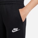 Nike Sportswear Club Fleece Παιδικό Παντελόνι Φόρμας